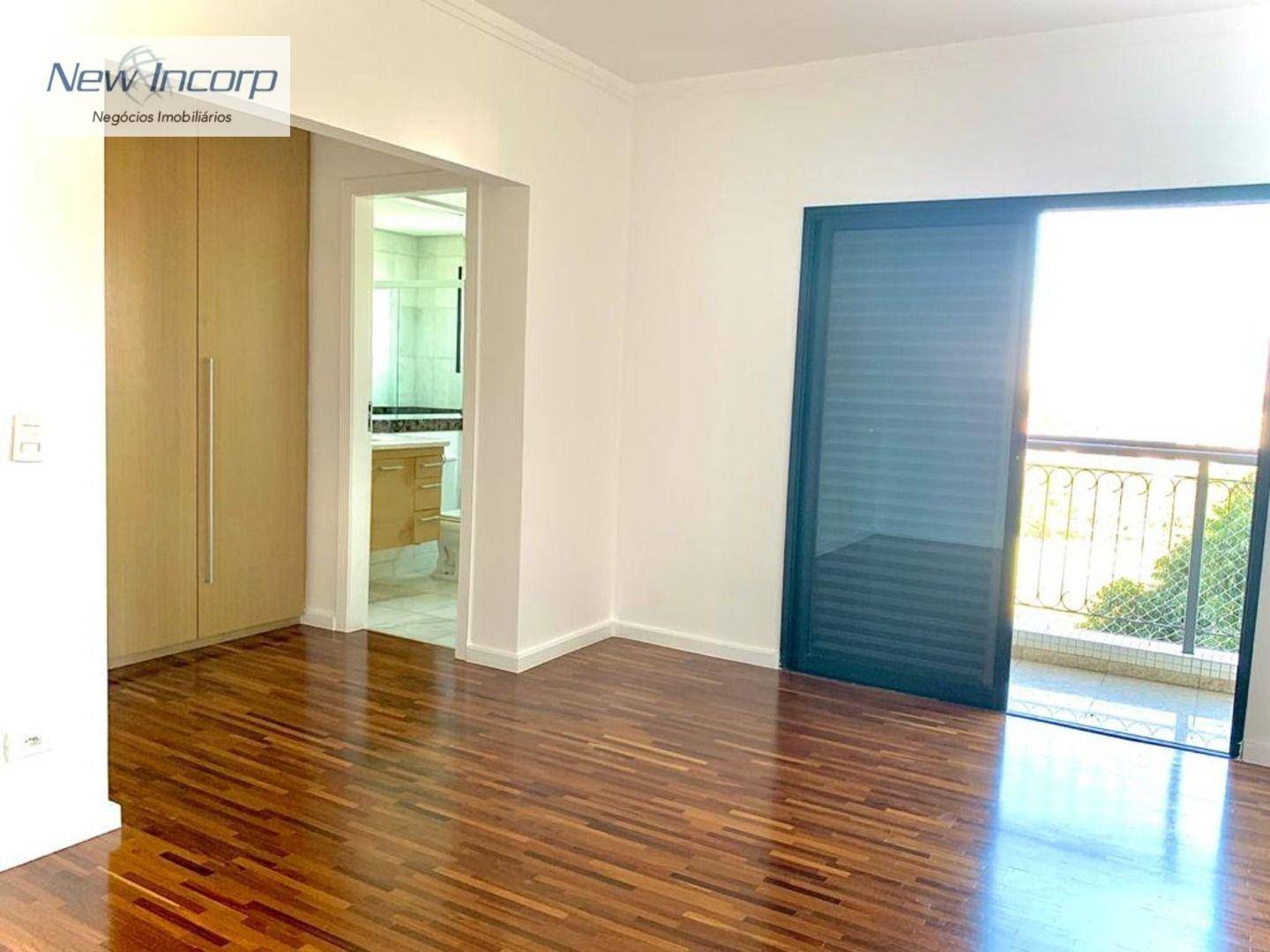 Apartamento à venda com 4 quartos, 380m² - Foto 13