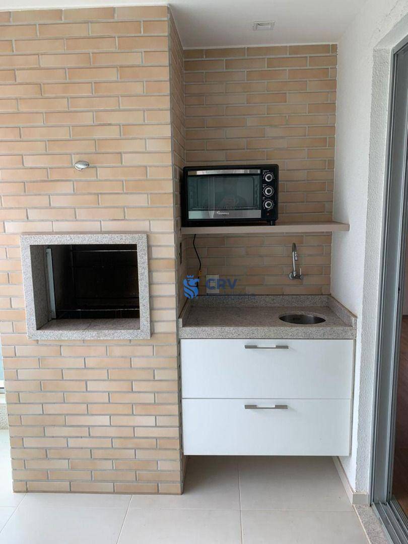 Apartamento à venda com 2 quartos, 75m² - Foto 3