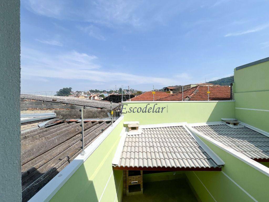 Sobrado à venda com 3 quartos, 172m² - Foto 44