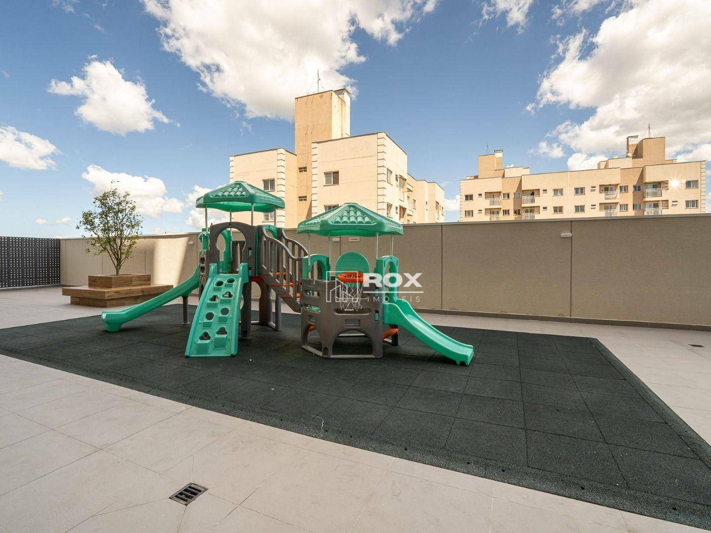 Apartamento à venda com 2 quartos, 58m² - Foto 32