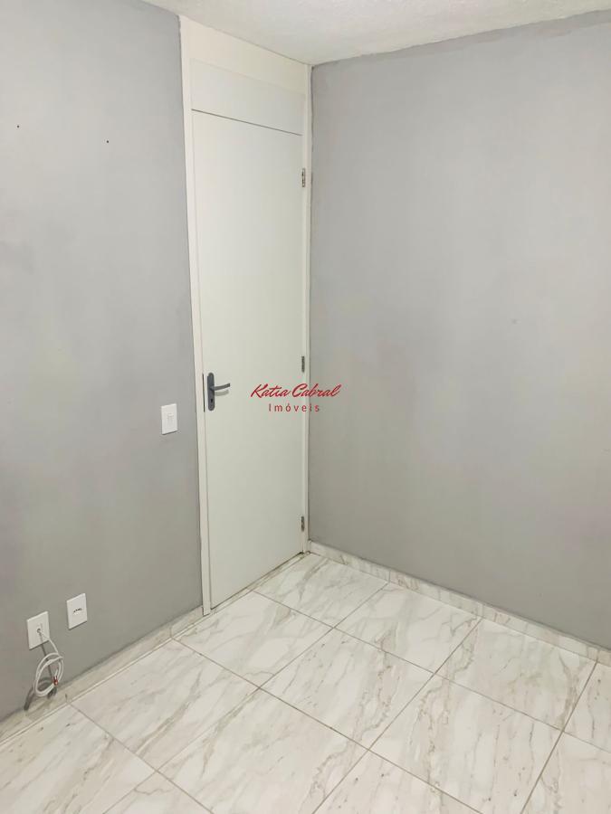 Apartamento à venda com 2 quartos, 47m² - Foto 7