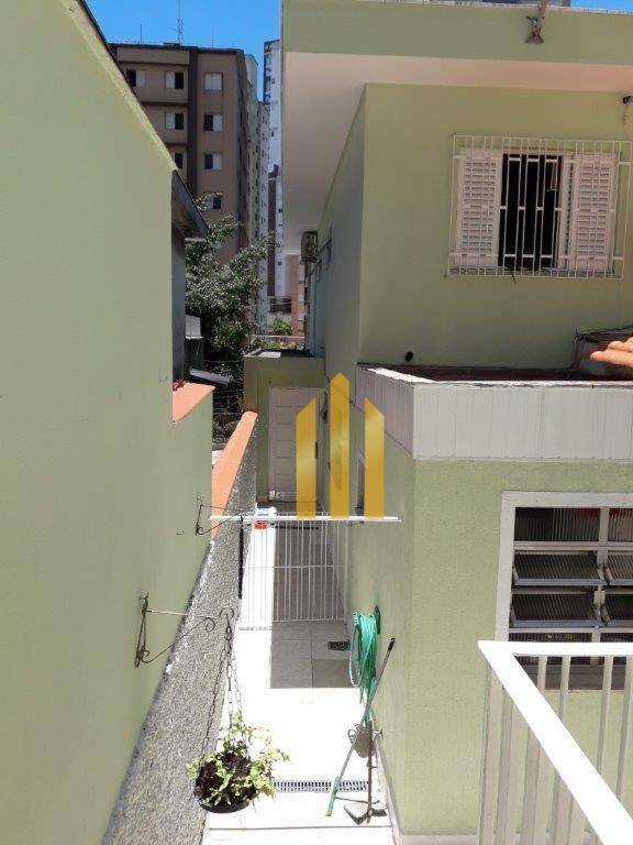 Sobrado à venda e aluguel com 3 quartos, 288m² - Foto 10