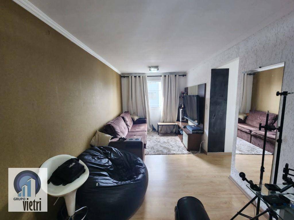 Apartamento à venda com 2 quartos, 55m² - Foto 9