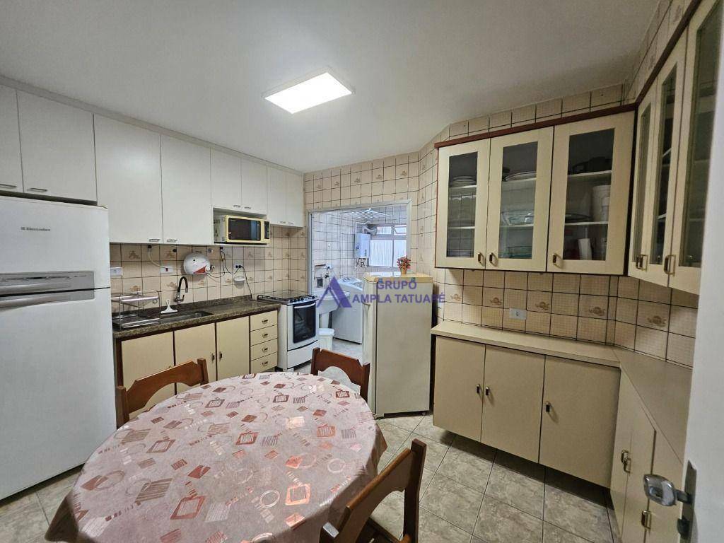 Apartamento para alugar com 3 quartos, 100m² - Foto 19