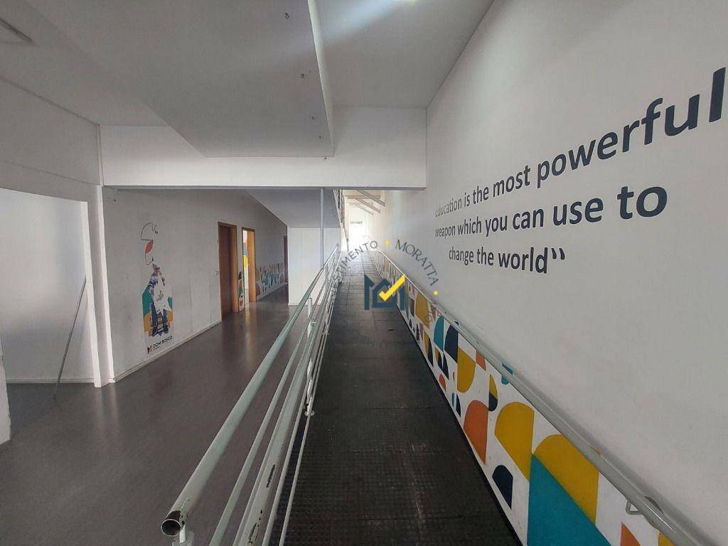 Loja-Salão para alugar, 482m² - Foto 2