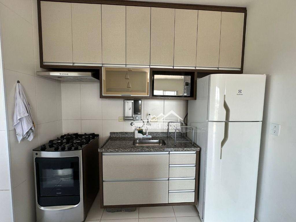 Apartamento à venda com 2 quartos, 47m² - Foto 14