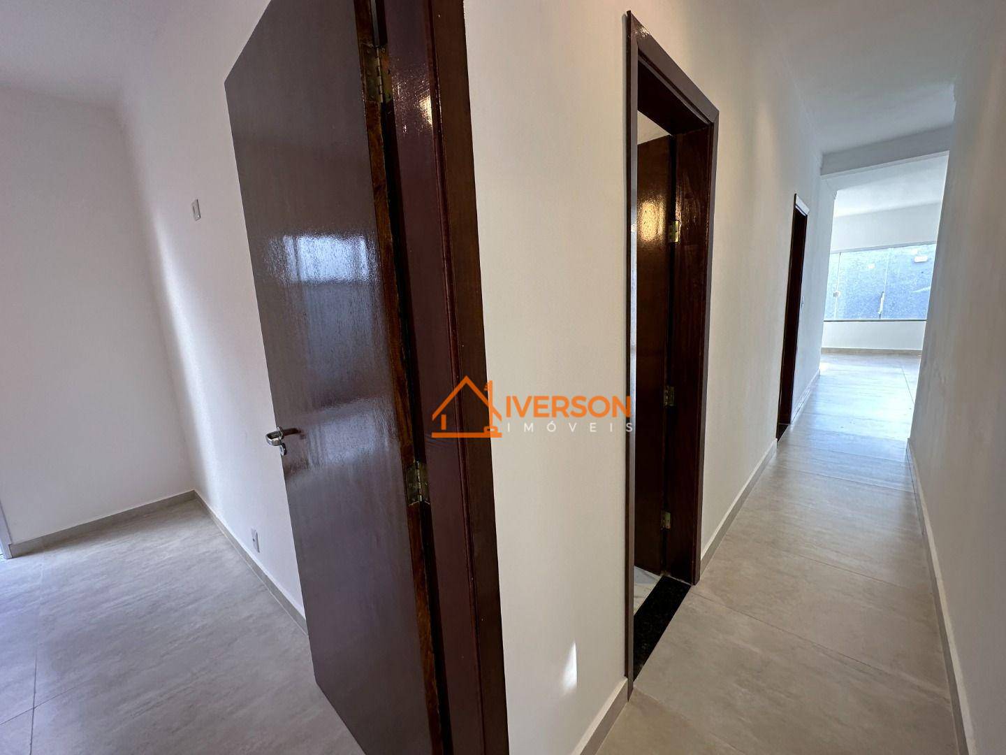 Casa à venda com 3 quartos, 149m² - Foto 10