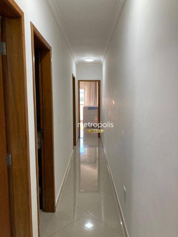 Apartamento à venda com 3 quartos, 95m² - Foto 10