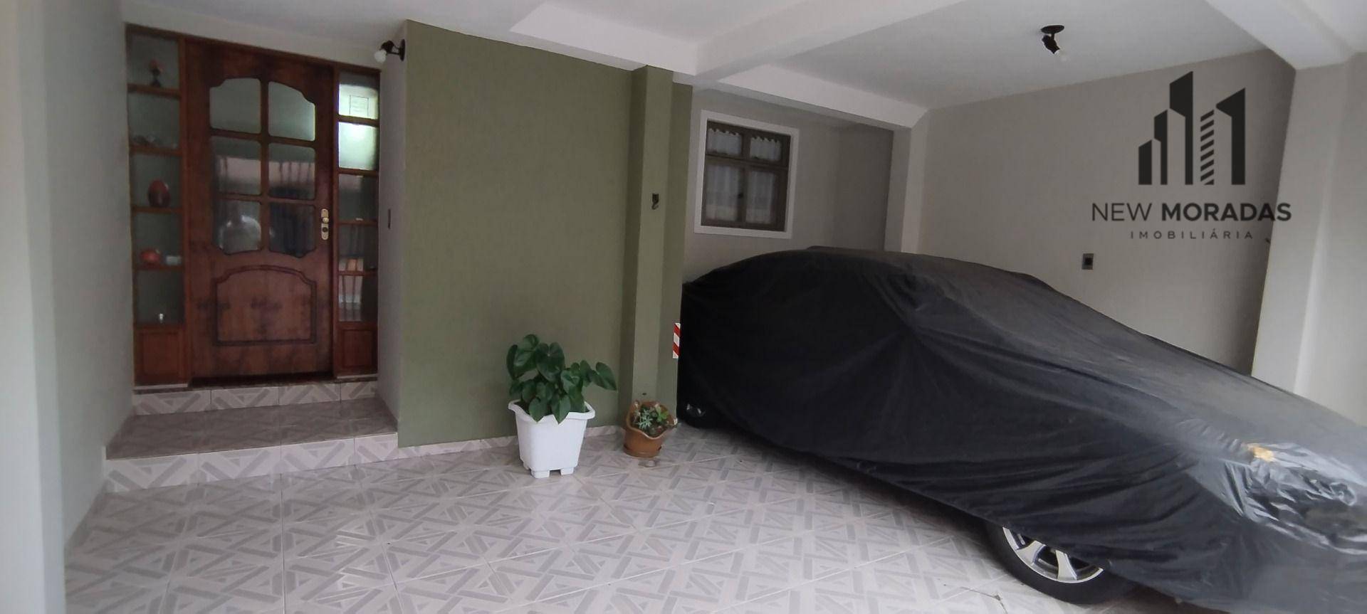 Sobrado à venda com 3 quartos, 160m² - Foto 29