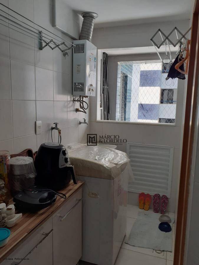 Apartamento à venda com 3 quartos, 81m² - Foto 10