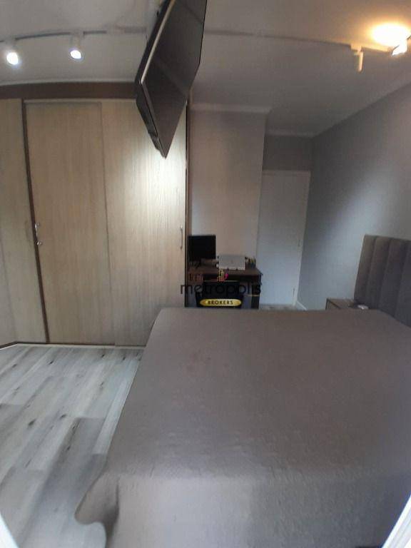 Apartamento à venda com 3 quartos, 96m² - Foto 20