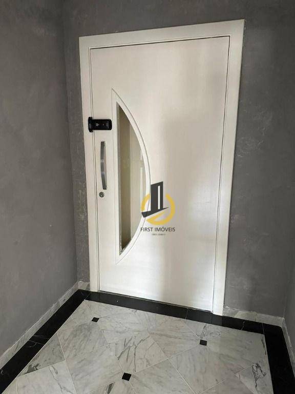 Apartamento à venda com 3 quartos, 131m² - Foto 7