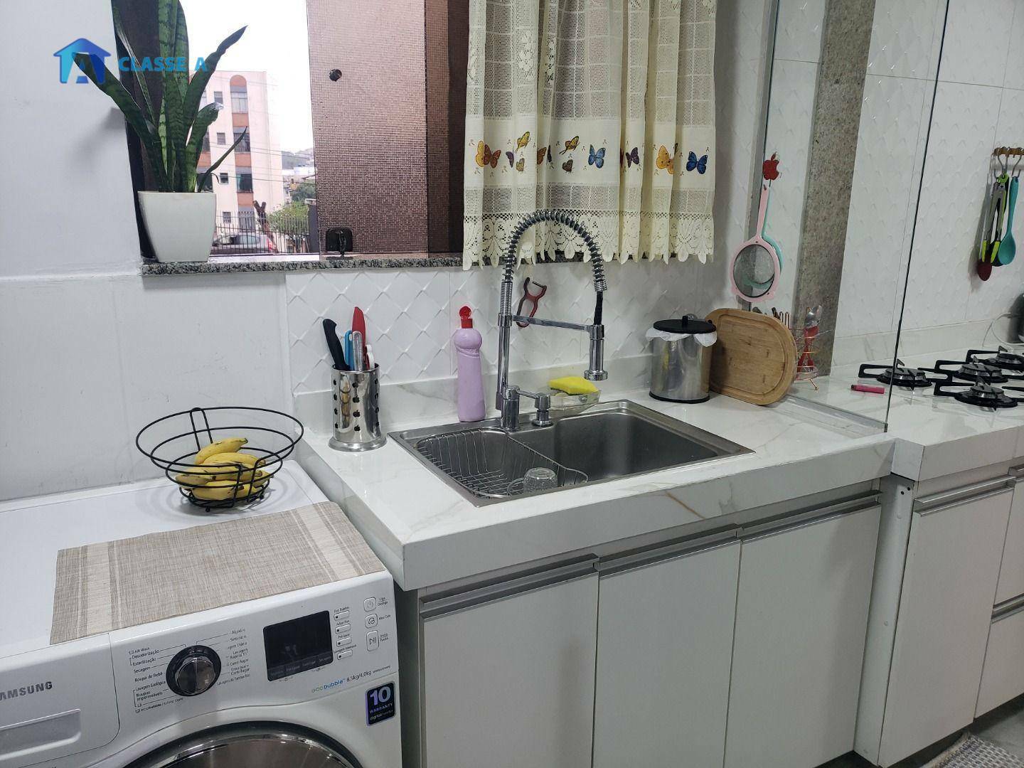 Apartamento à venda com 2 quartos, 75m² - Foto 16