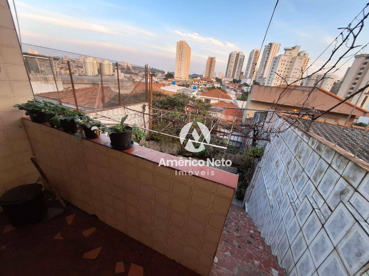 Casa à venda e aluguel com 3 quartos, 300m² - Foto 42