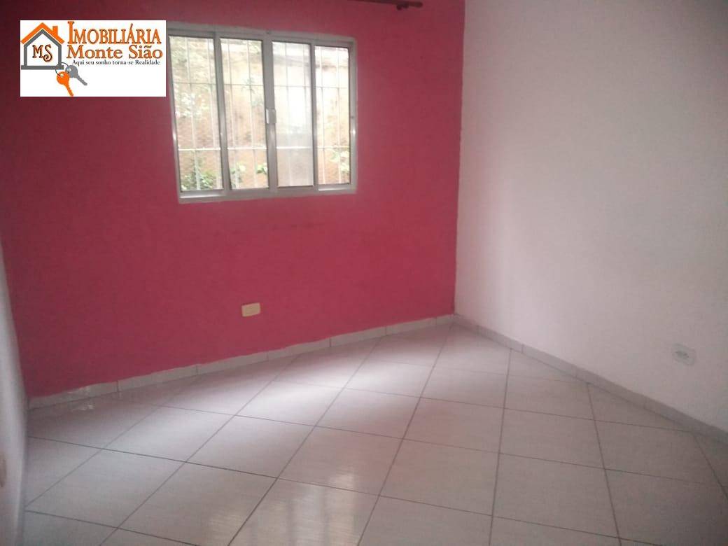 Apartamento à venda com 2 quartos, 56m² - Foto 9