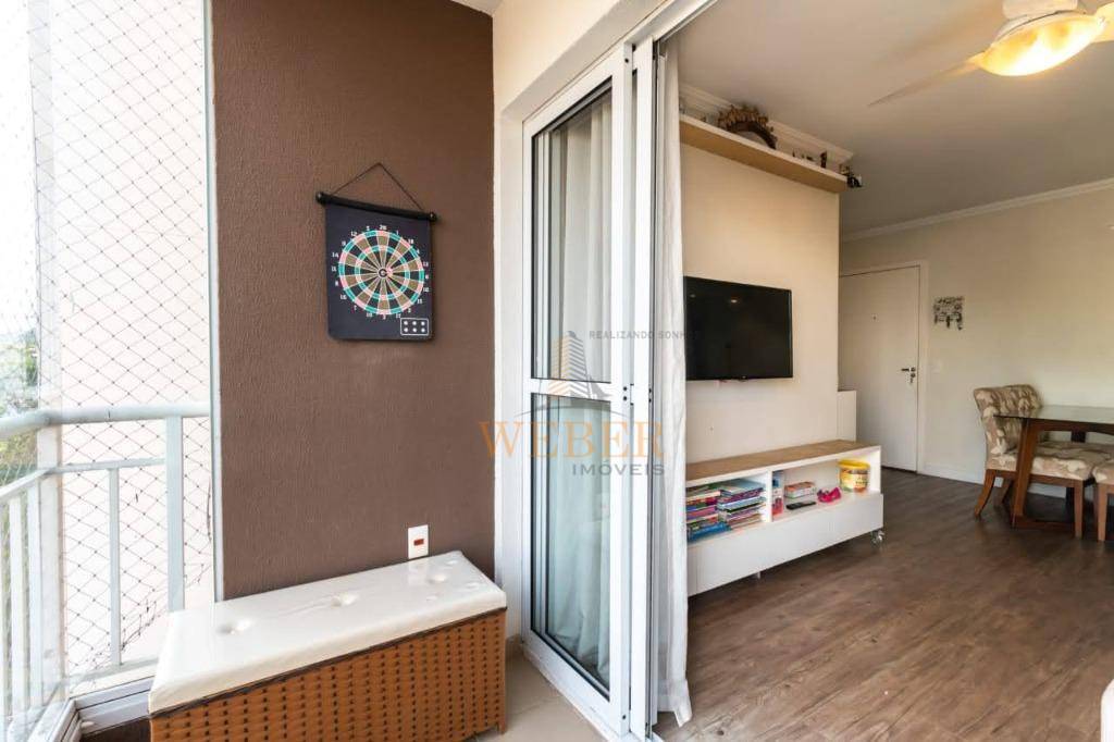 Apartamento à venda com 2 quartos, 66m² - Foto 20