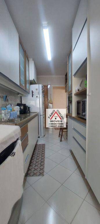 Apartamento à venda com 3 quartos, 79m² - Foto 27