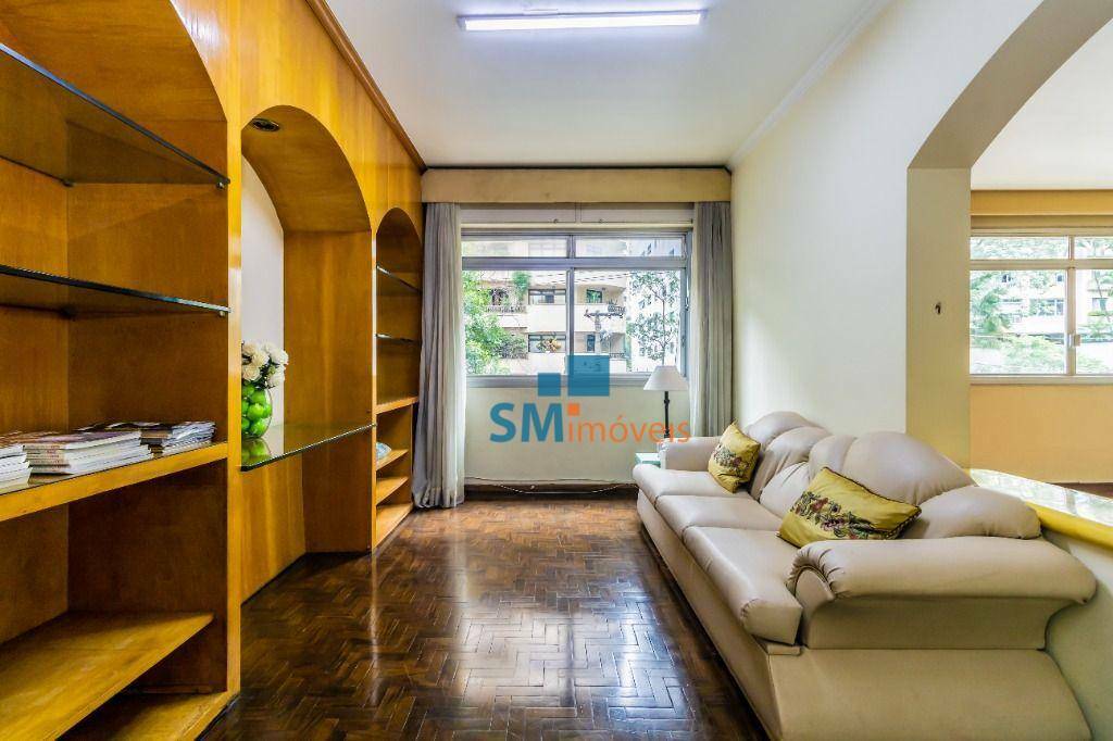 Apartamento à venda com 4 quartos, 294m² - Foto 5