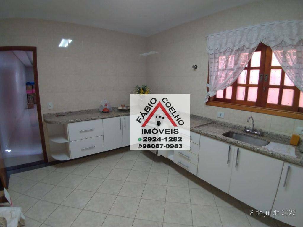 Sobrado à venda com 3 quartos, 150m² - Foto 24