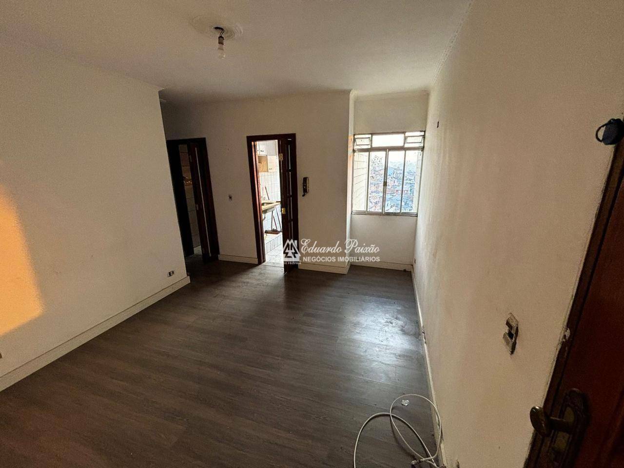 Apartamento à venda com 2 quartos, 49m² - Foto 5