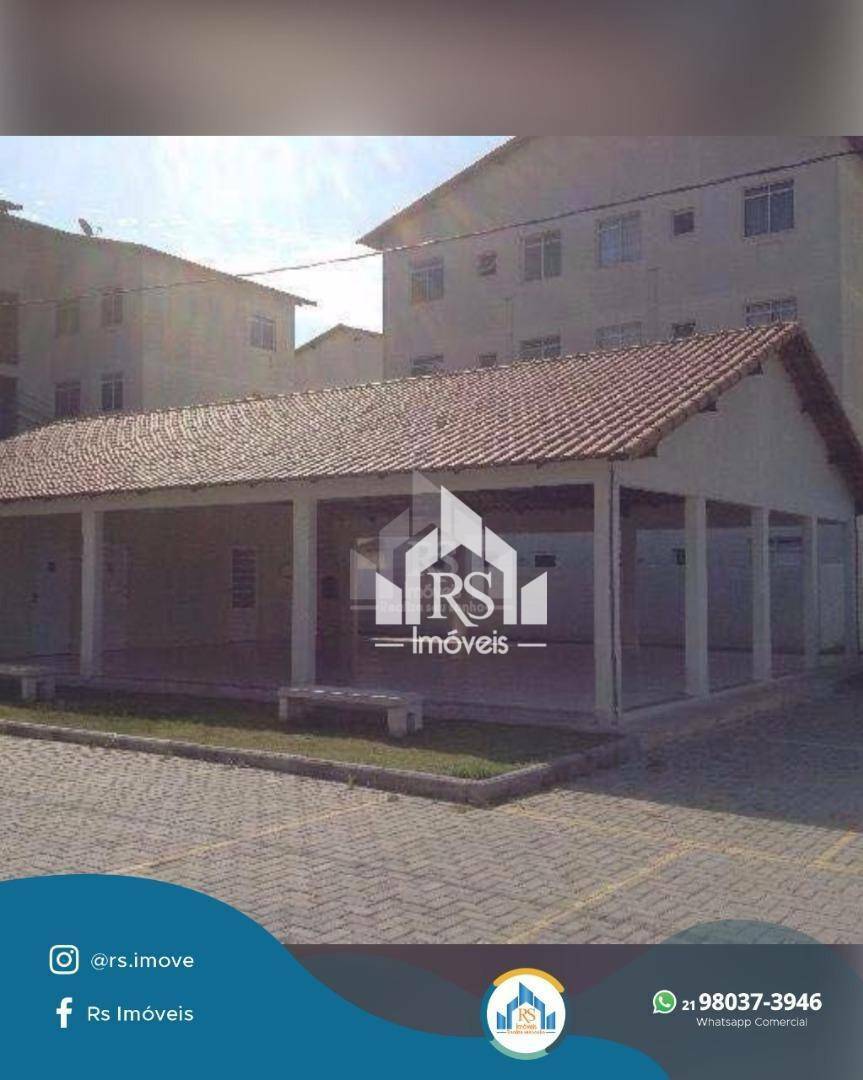 Apartamento à venda com 2 quartos, 50m² - Foto 22