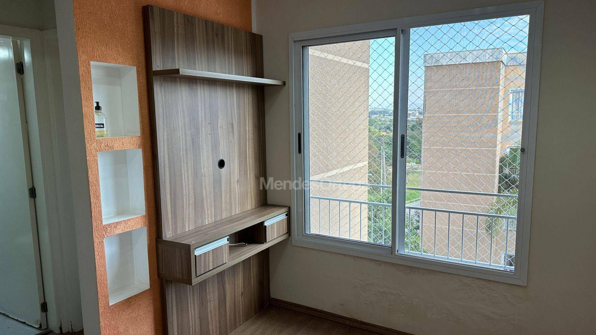 Apartamento à venda com 2 quartos, 47m² - Foto 5