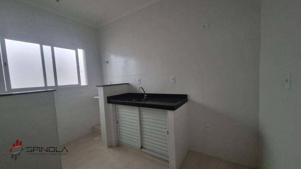 Casa de Condomínio à venda com 2 quartos, 45m² - Foto 8