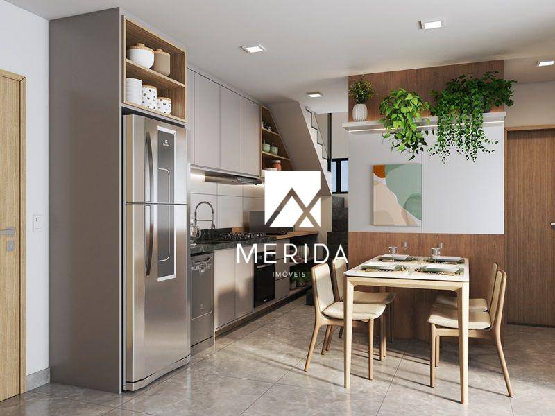 Cobertura, 2 quartos, 107 m² - Foto 1