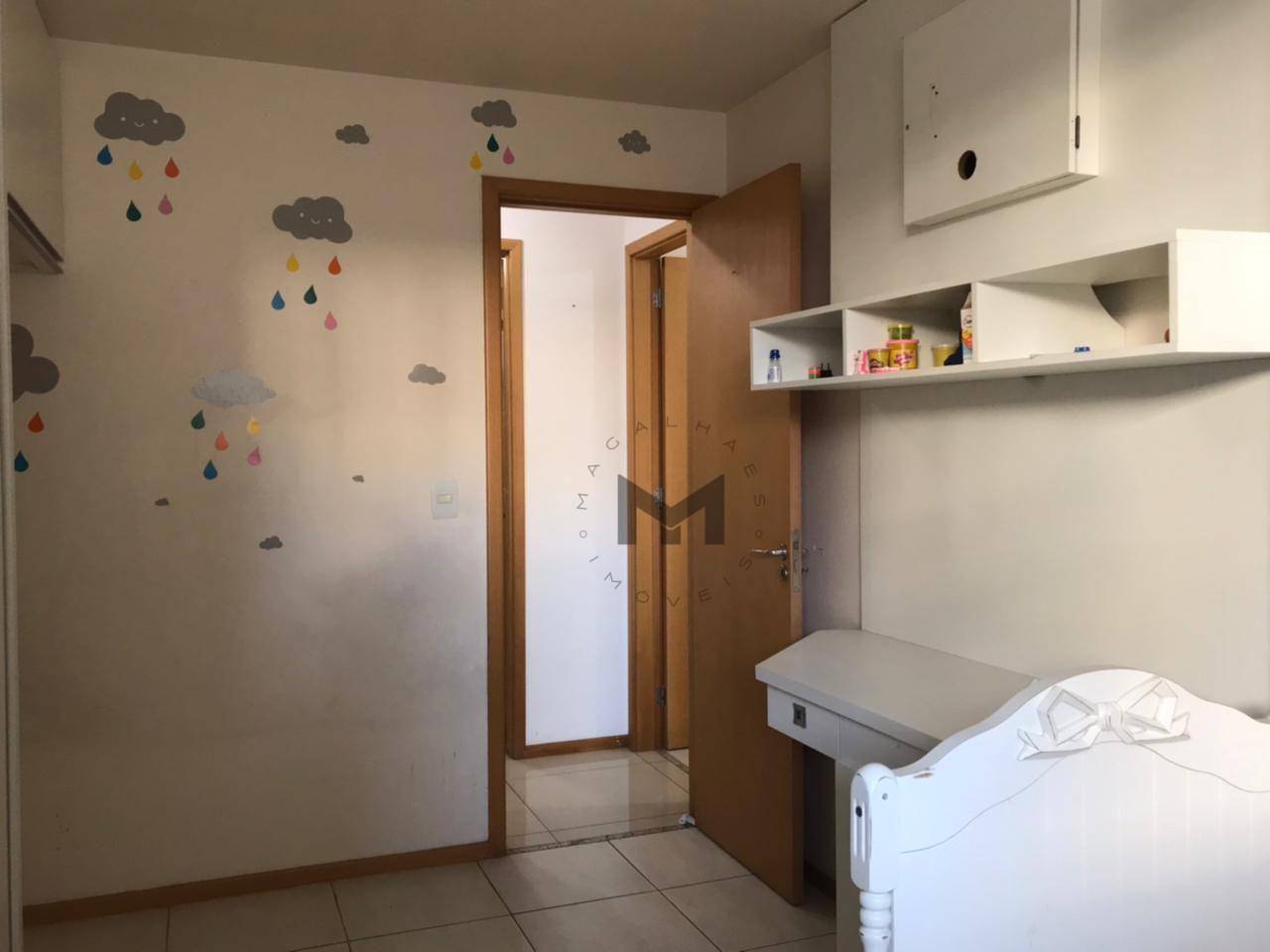 Apartamento à venda com 2 quartos, 80m² - Foto 19