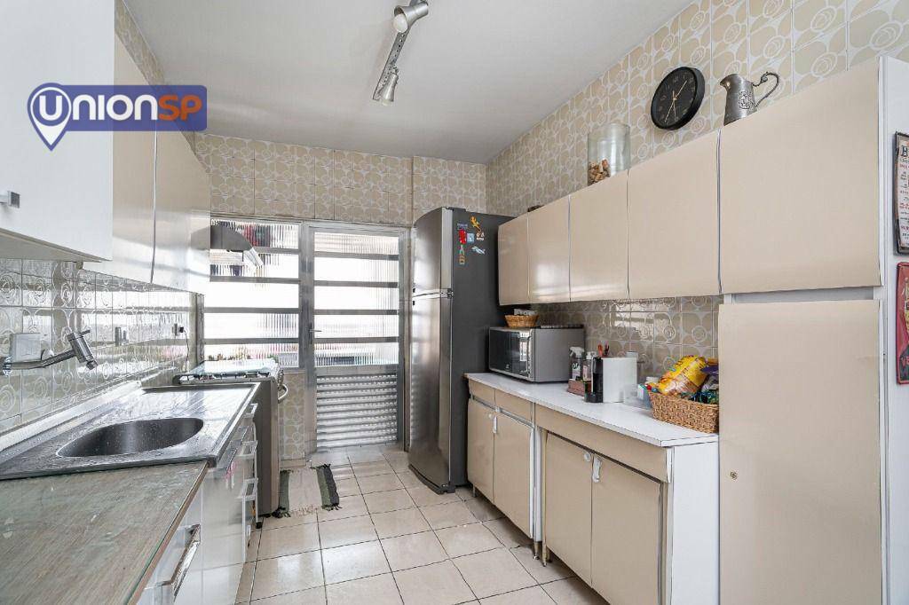 Apartamento à venda com 2 quartos, 105m² - Foto 8