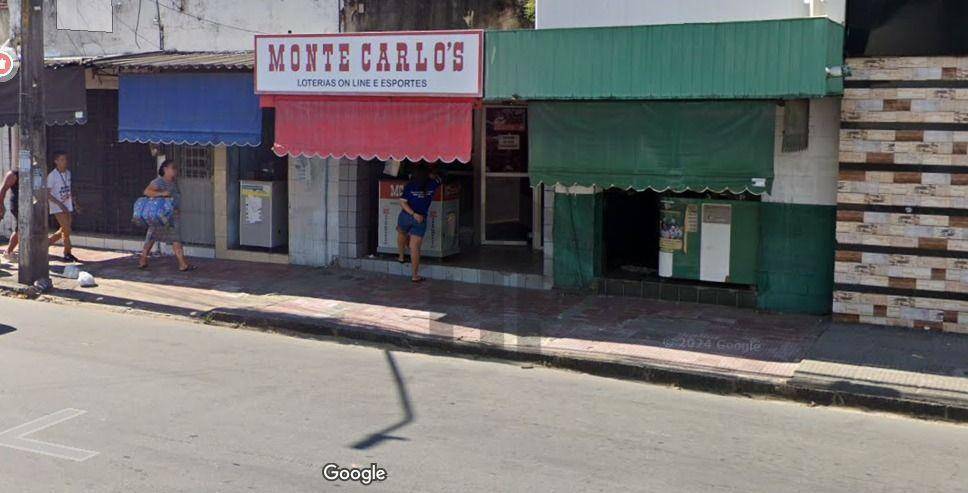 Loja-Salão para alugar, 63m² - Foto 1