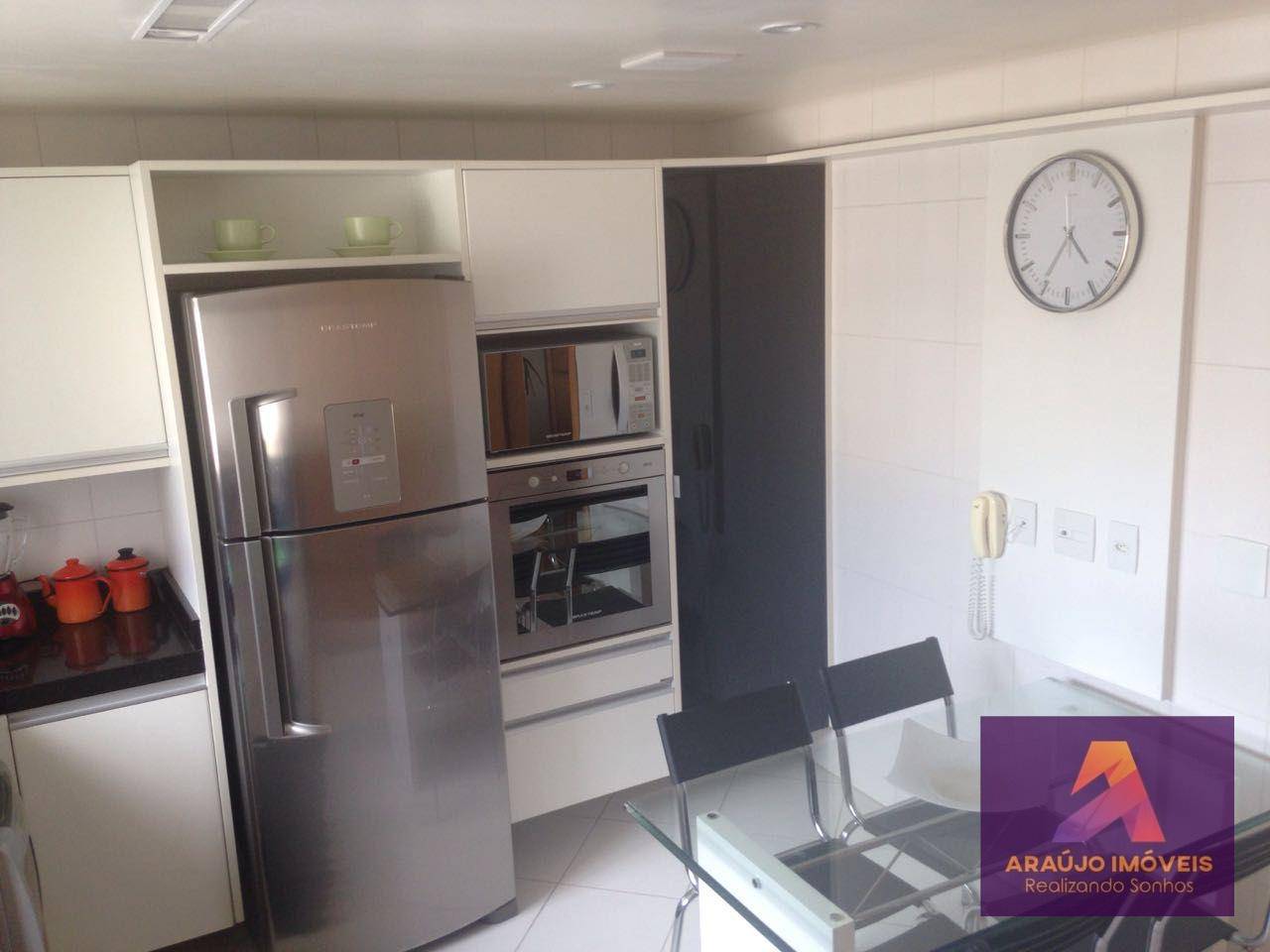 Apartamento, 3 quartos, 150 m² - Foto 11