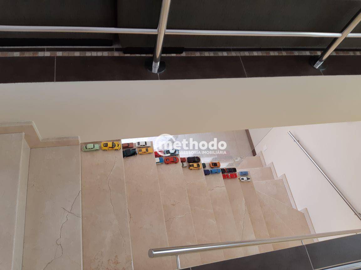 Cobertura à venda com 3 quartos, 160m² - Foto 10