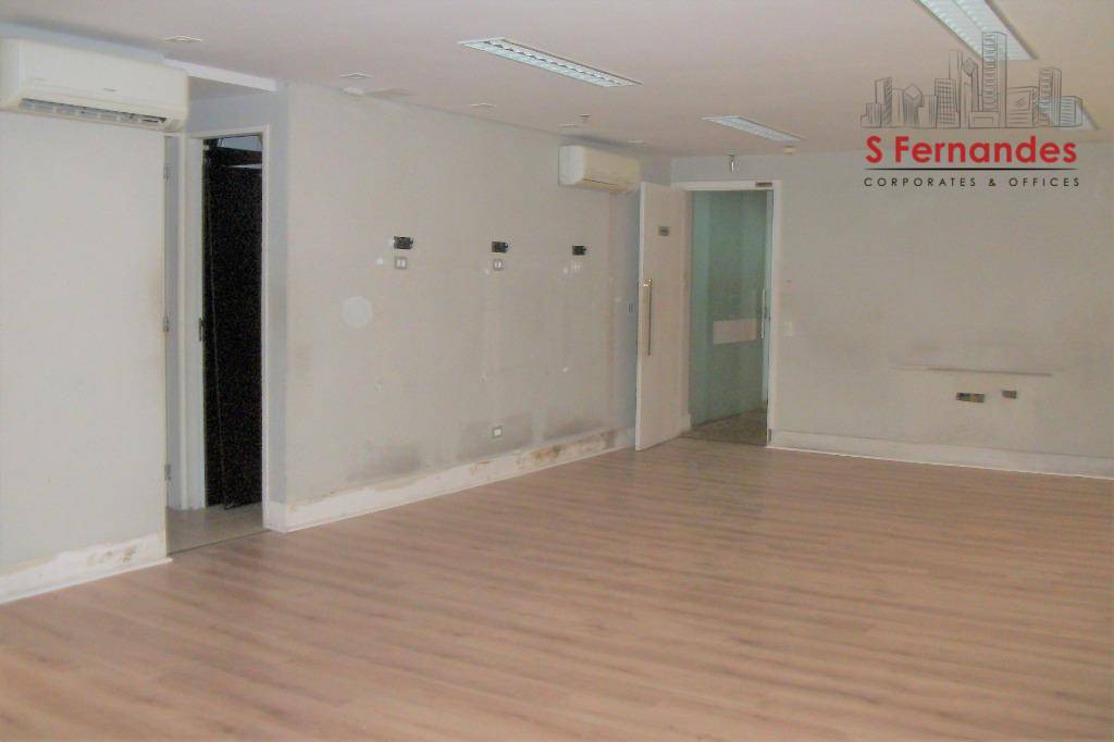 Conjunto Comercial-Sala para alugar, 170m² - Foto 1