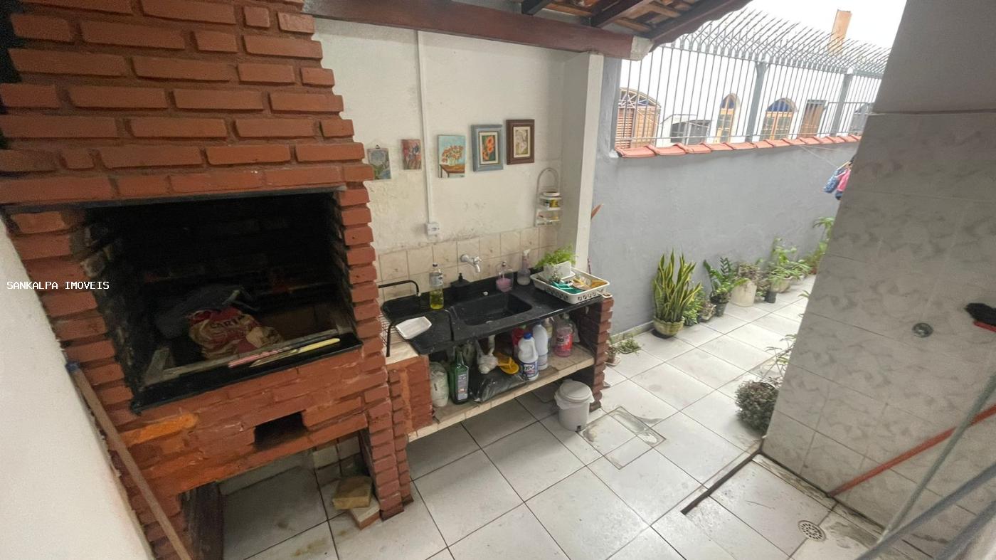 Casa à venda com 2 quartos, 91m² - Foto 18