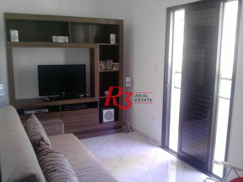 Apartamento à venda com 2 quartos, 89m² - Foto 1