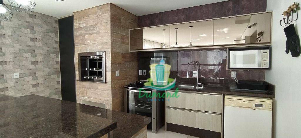 Sobrado à venda com 4 quartos, 364m² - Foto 34