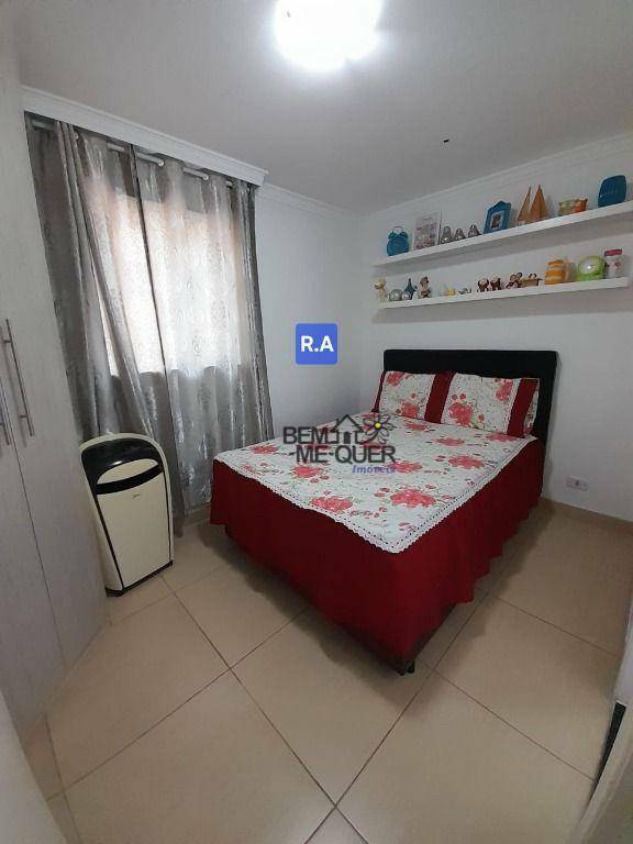 Apartamento à venda com 3 quartos, 67m² - Foto 11