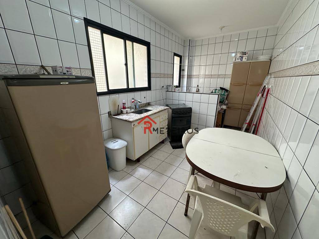 Apartamento à venda com 1 quarto, 56m² - Foto 10