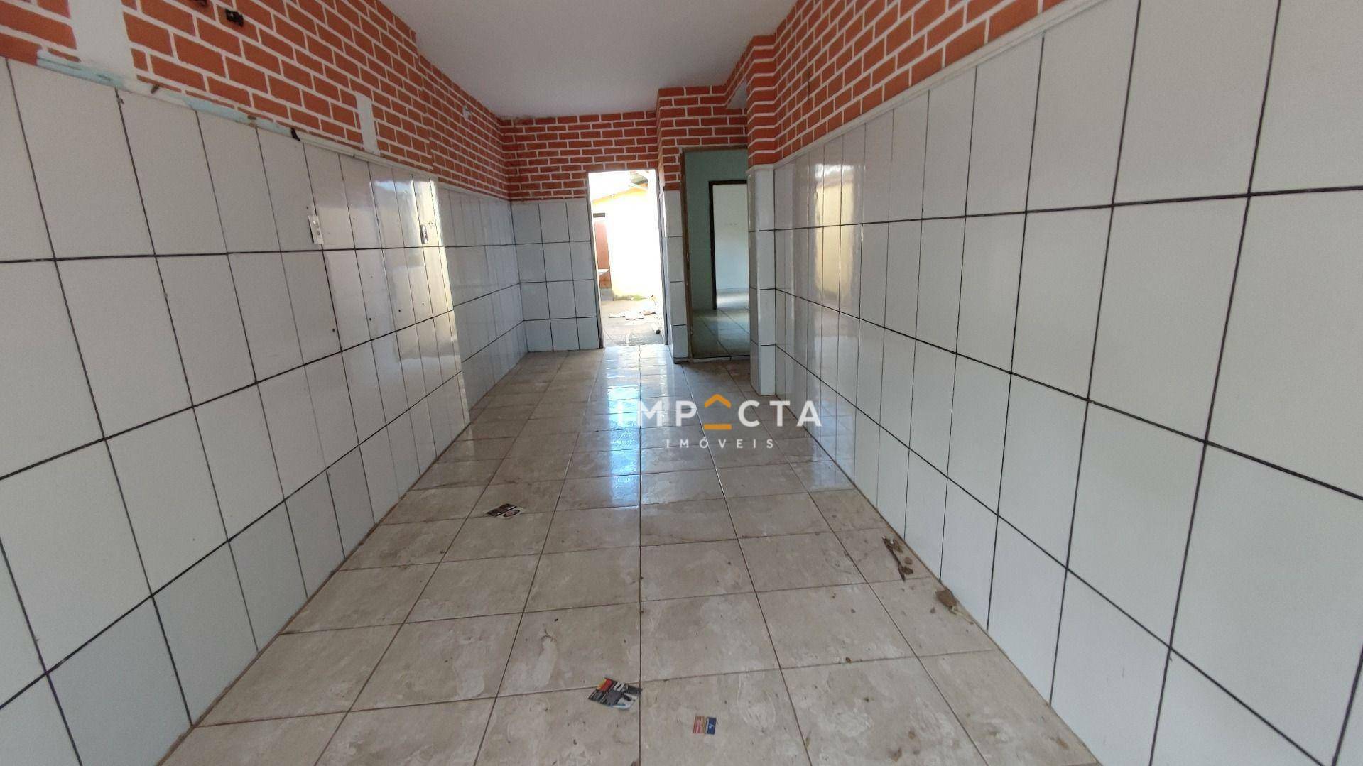 Casa à venda com 1 quarto, 117m² - Foto 2