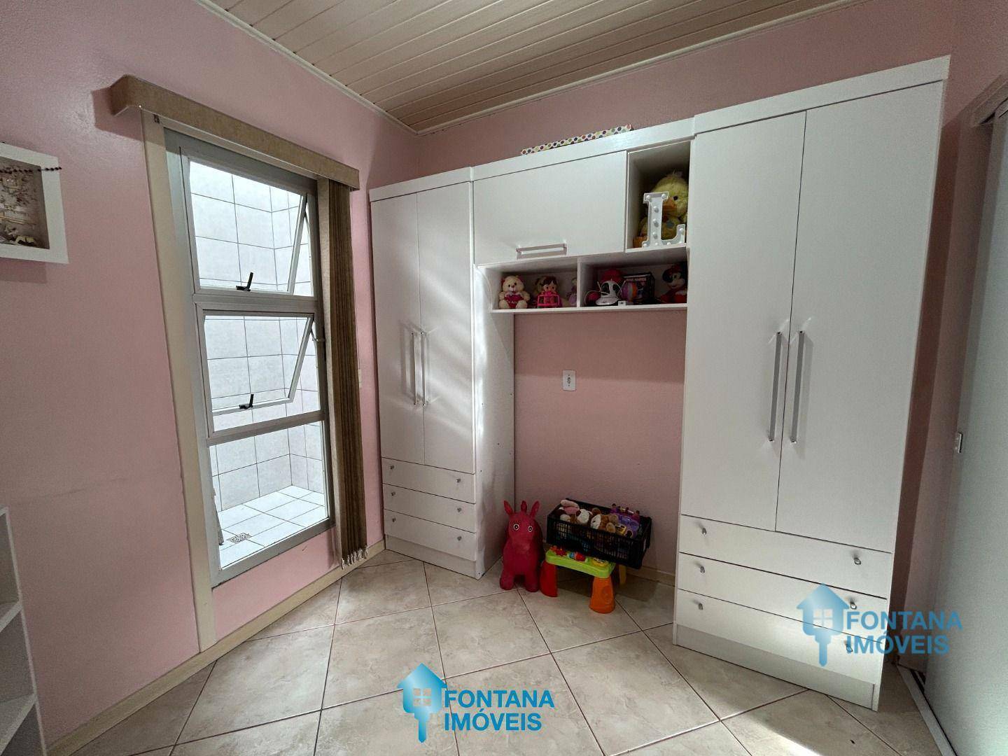 Casa à venda com 3 quartos, 189m² - Foto 18