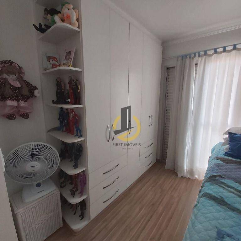 Apartamento à venda com 3 quartos, 98m² - Foto 24