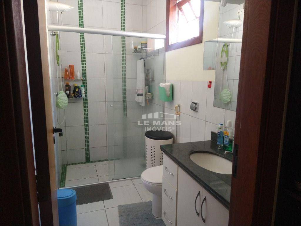 Casa à venda com 3 quartos, 127m² - Foto 10