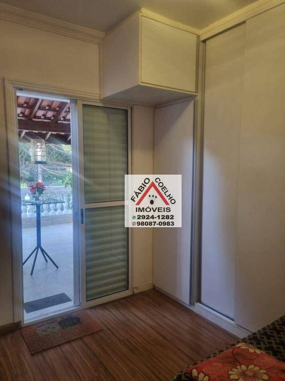 Sobrado à venda com 4 quartos, 93m² - Foto 38