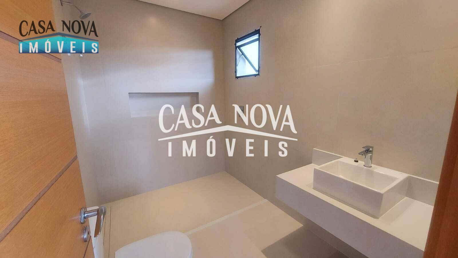 Casa de Condomínio à venda com 4 quartos, 320m² - Foto 15