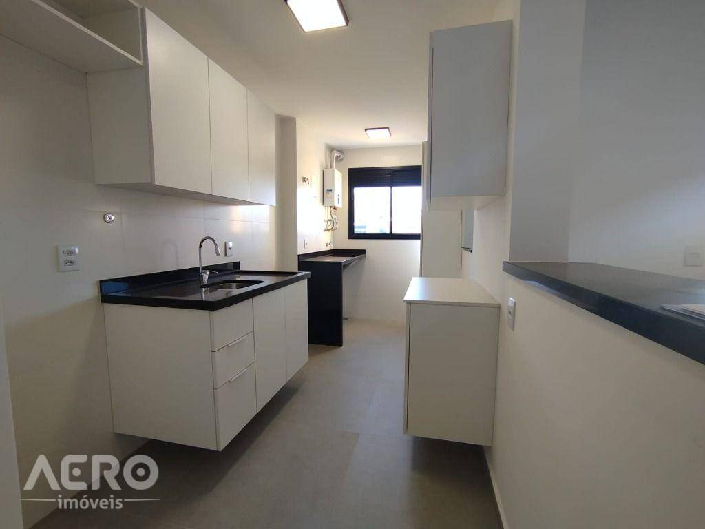 Apartamento para alugar com 3 quartos, 78m² - Foto 21