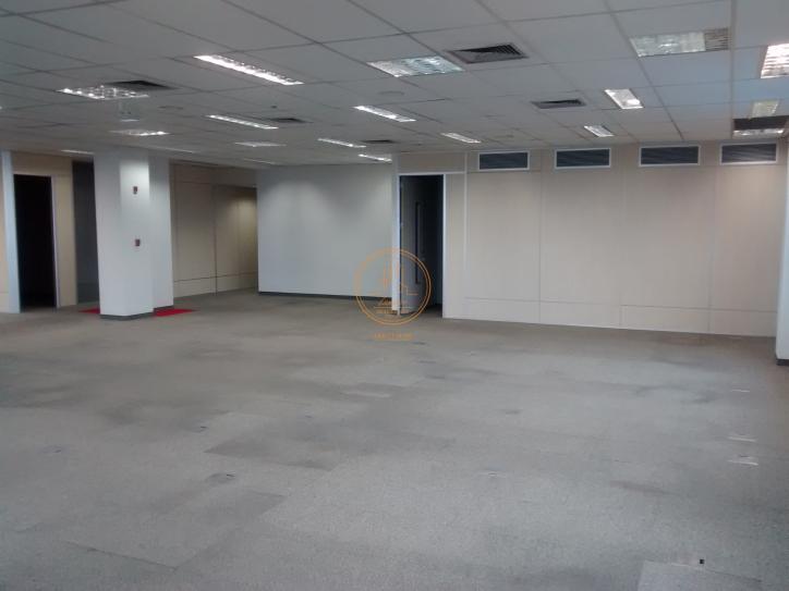 Prédio Inteiro para alugar, 568m² - Foto 3