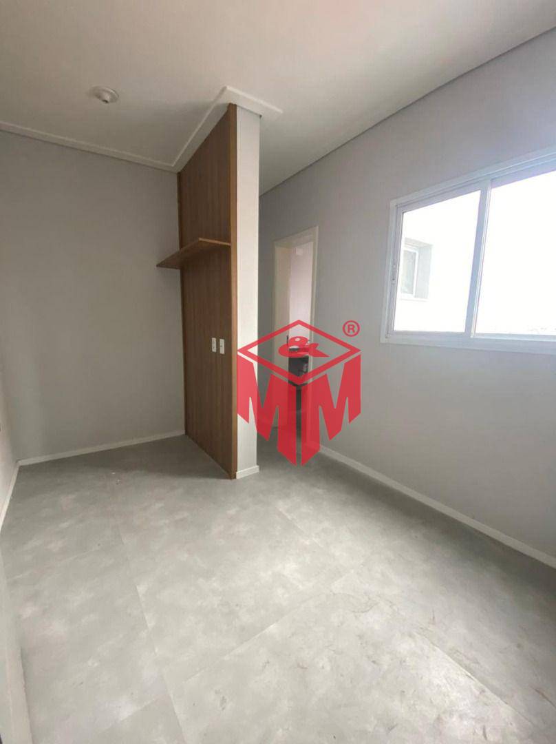 Cobertura à venda com 2 quartos, 76m² - Foto 1