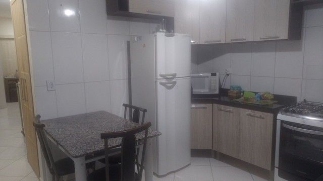 Sobrado à venda com 2 quartos, 92m² - Foto 8