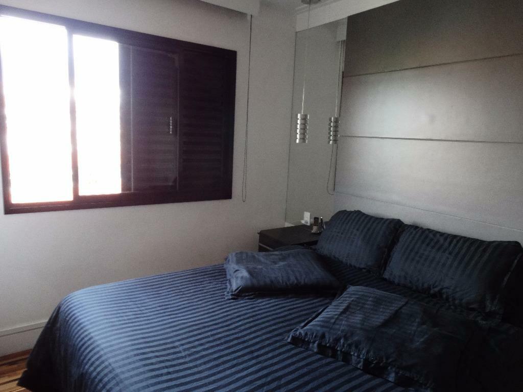 Apartamento à venda com 2 quartos, 86m² - Foto 11